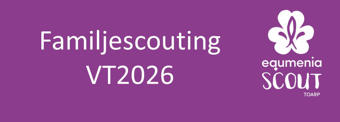 Familjescouting